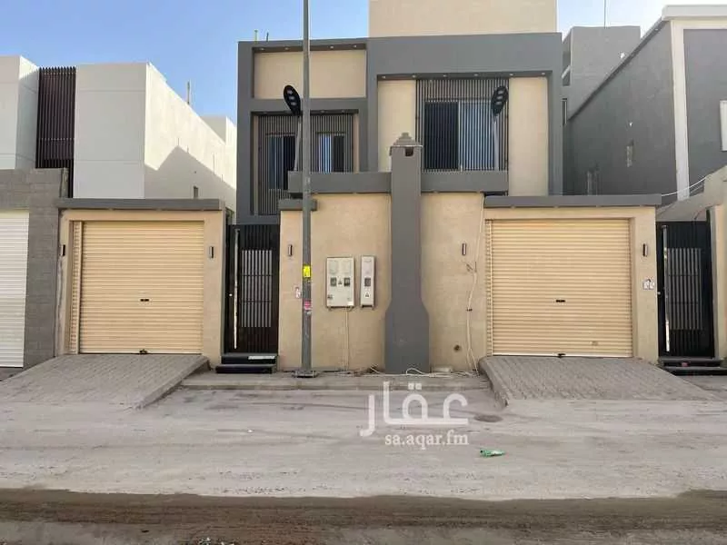 دور 6 غرف في عكاظ 2
