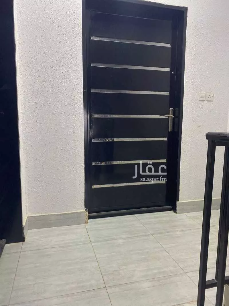 دور 6 غرف في عكاظ 3