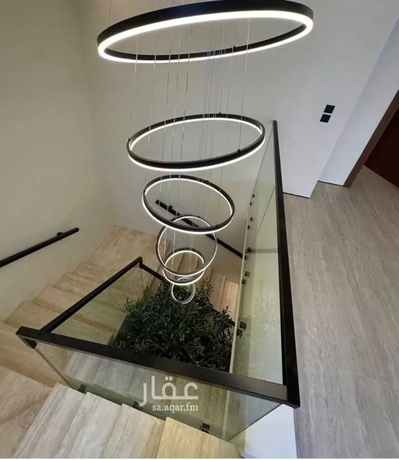 4 bedroom floor in Al Malqa 11