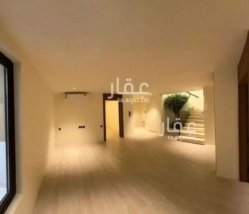 4 bedroom floor in Al Malqa 9