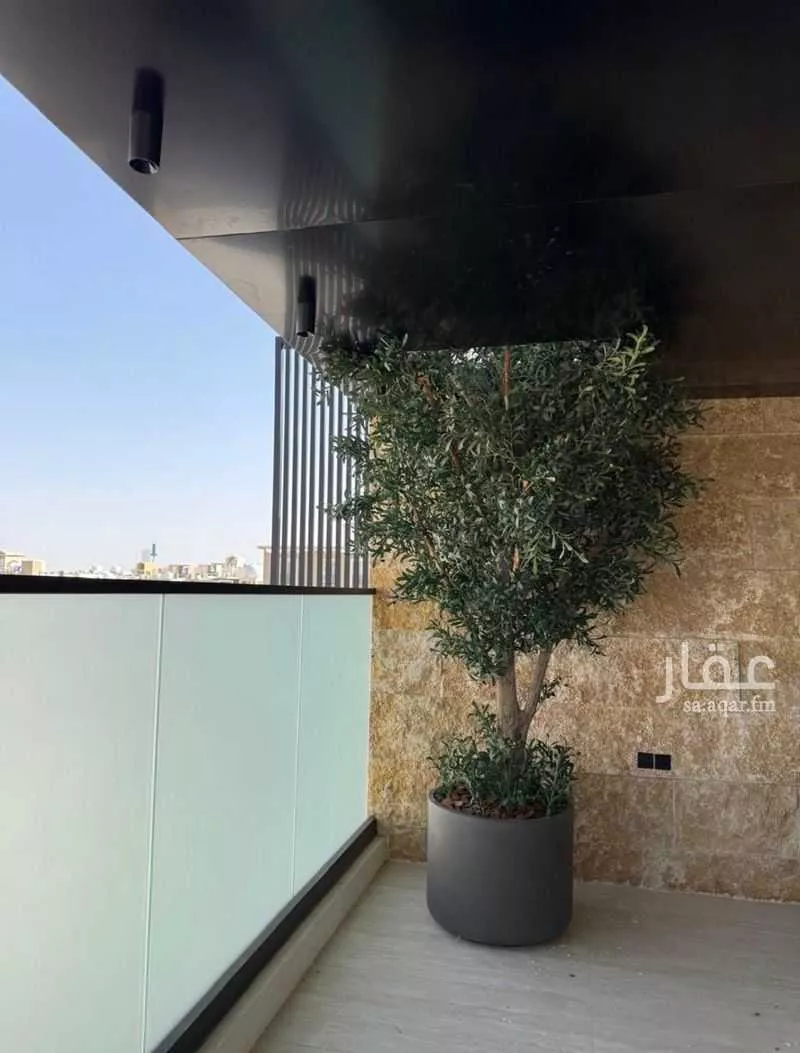 4 bedroom floor in Al Malqa 10
