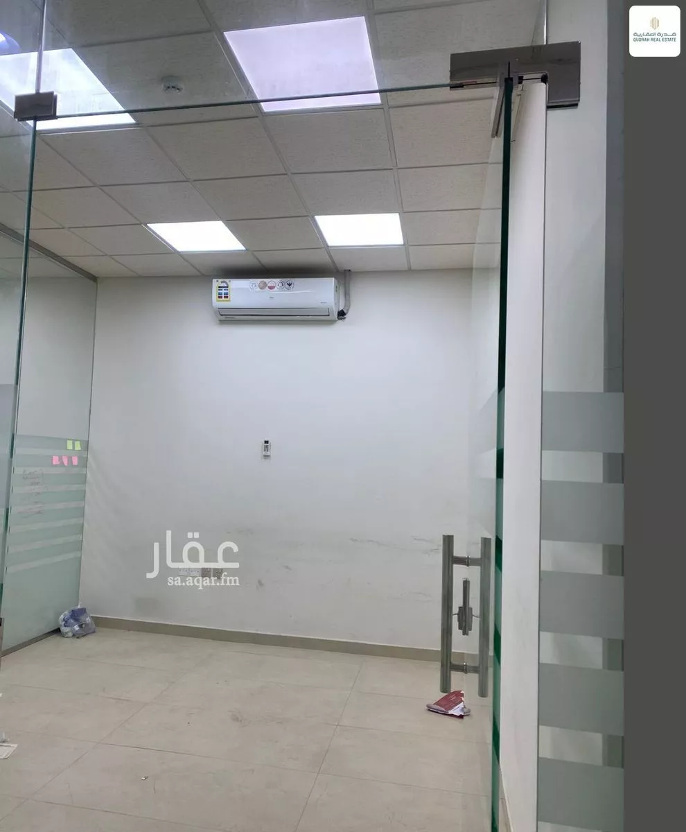 مكتب 3500 م² في المروة 2