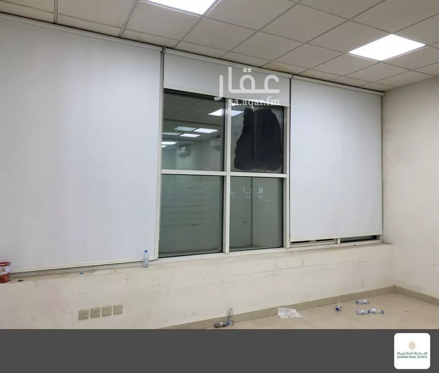 مكتب 3500 م² في المروة 10