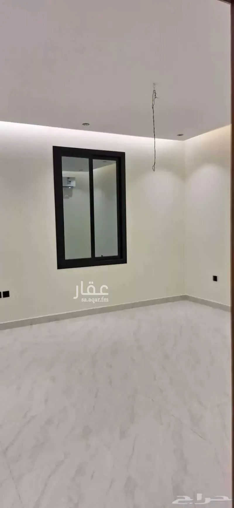 شقة 4 غرف في المروة 3