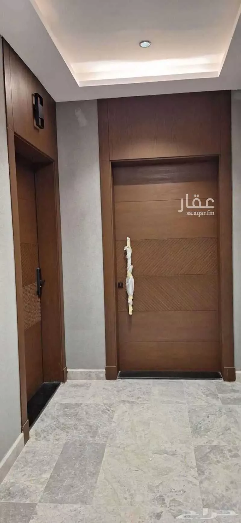 شقة 4 غرف في المروة 7