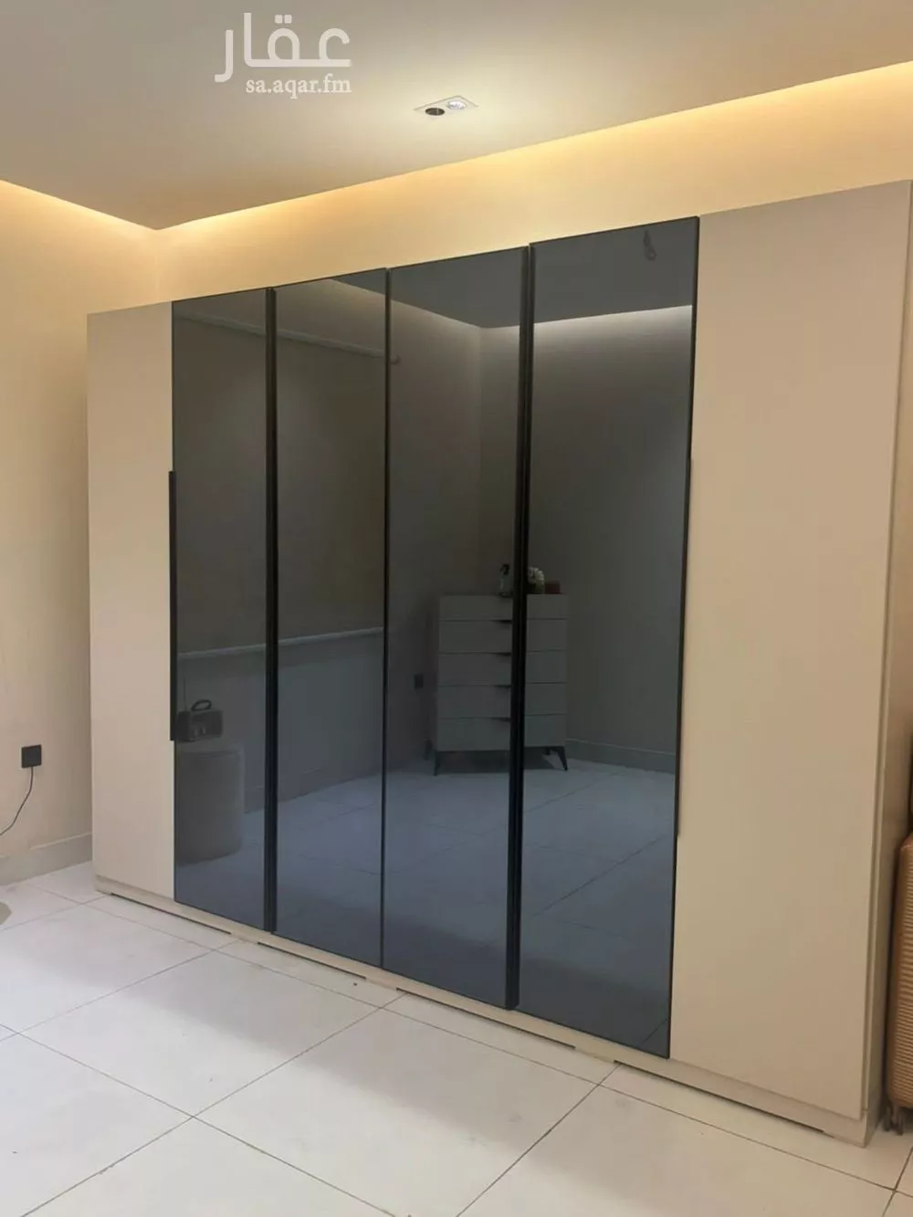 3 bedroom apartment in Al Wahah 15