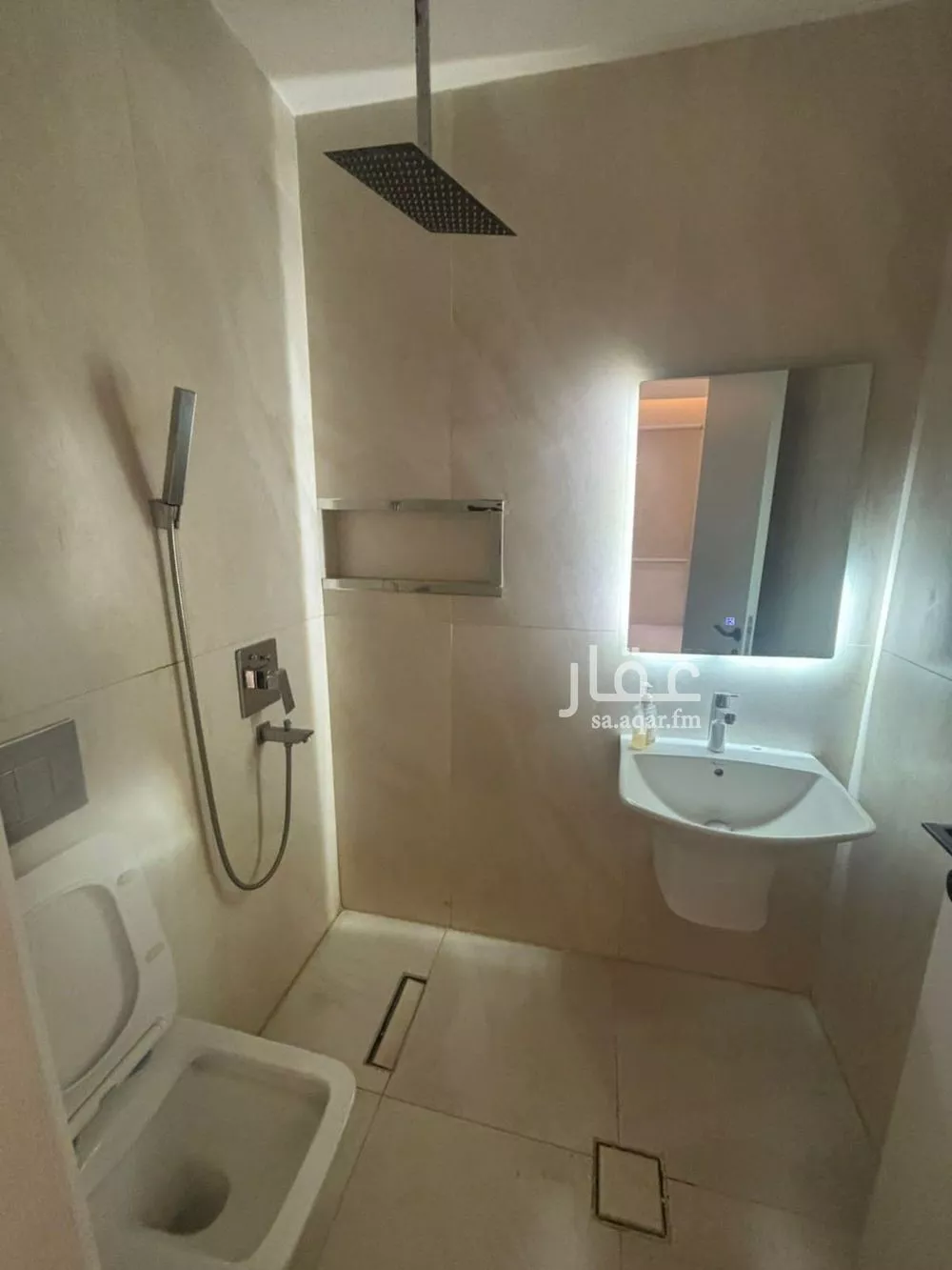 3 bedroom apartment in Al Wahah 17