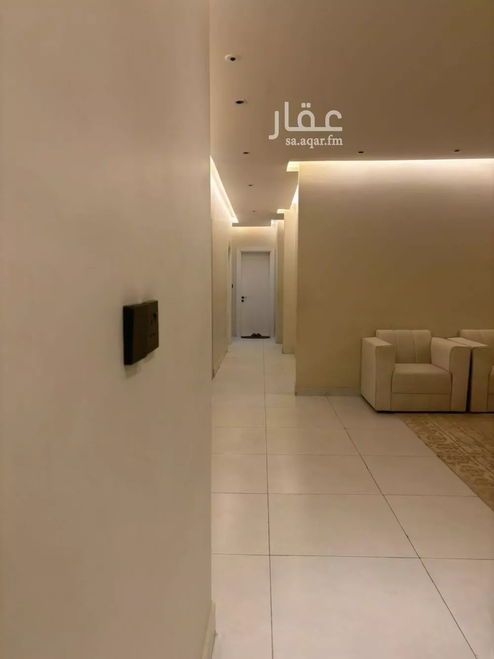 3 bedroom apartment in Al Wahah 6