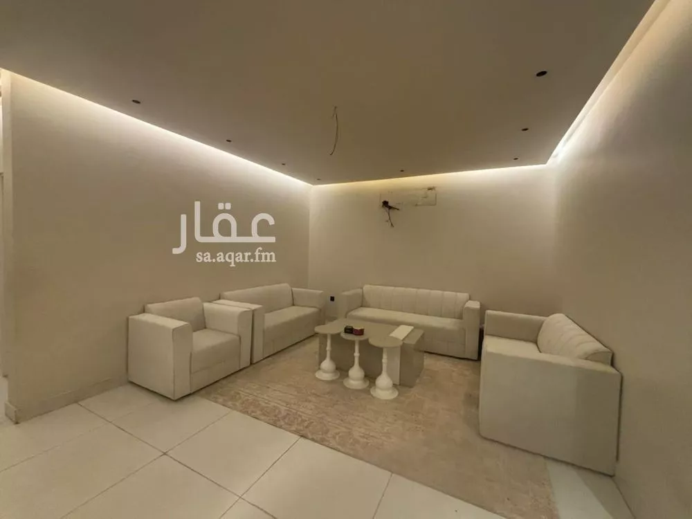 3 bedroom apartment in Al Wahah 10