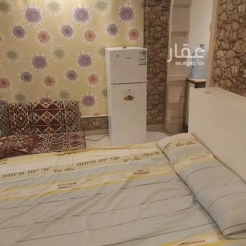 2 bedroom apartment in Taibah 15