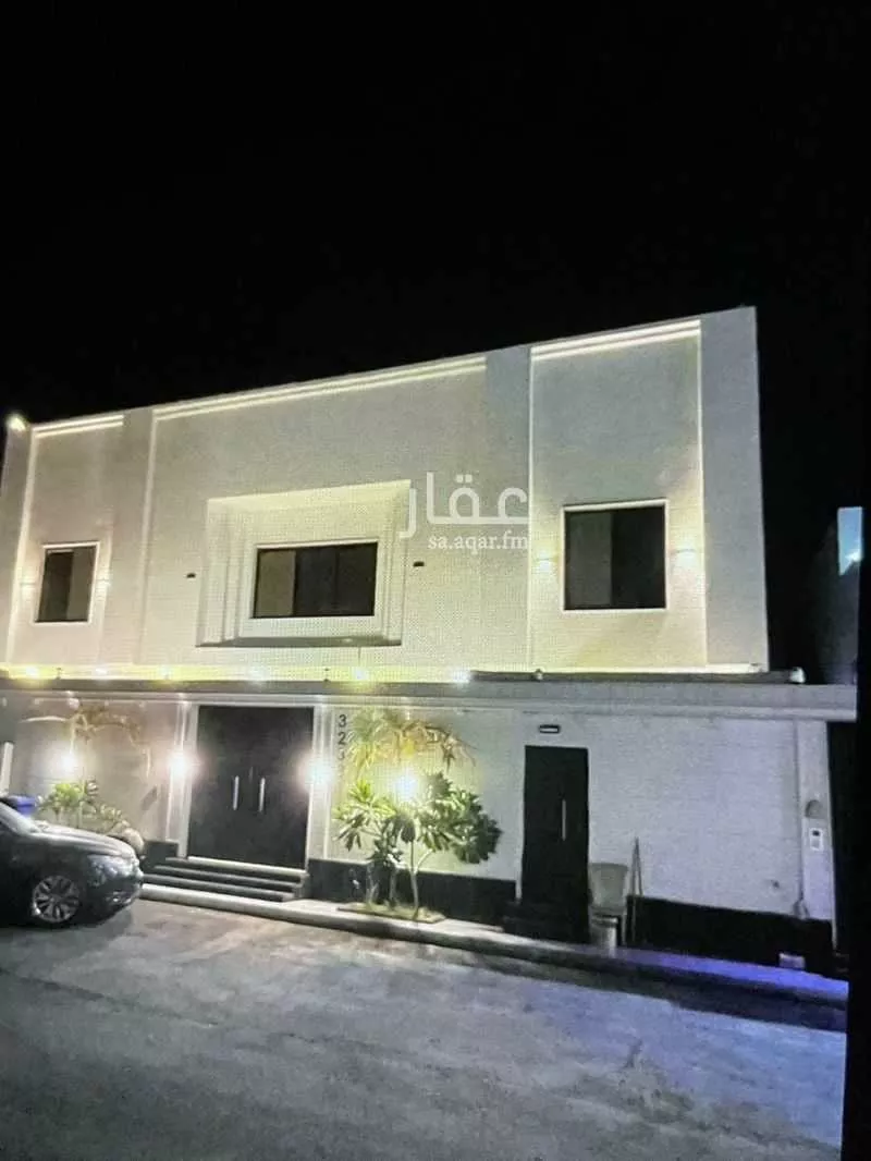 4 bedroom floor in Al Rahmaniyyah 2