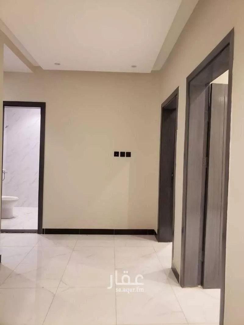 2 bedroom apartment in Al Bawadi 3