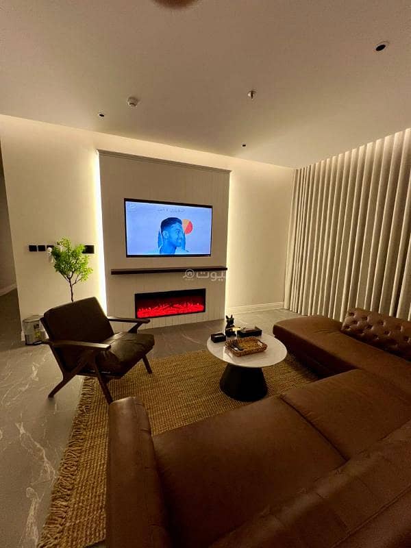 2 bedroom apartment in Ishbiliyah, Riyadh 5