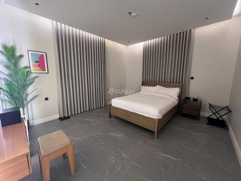 2 bedroom apartment in Ishbiliyah, Riyadh 8