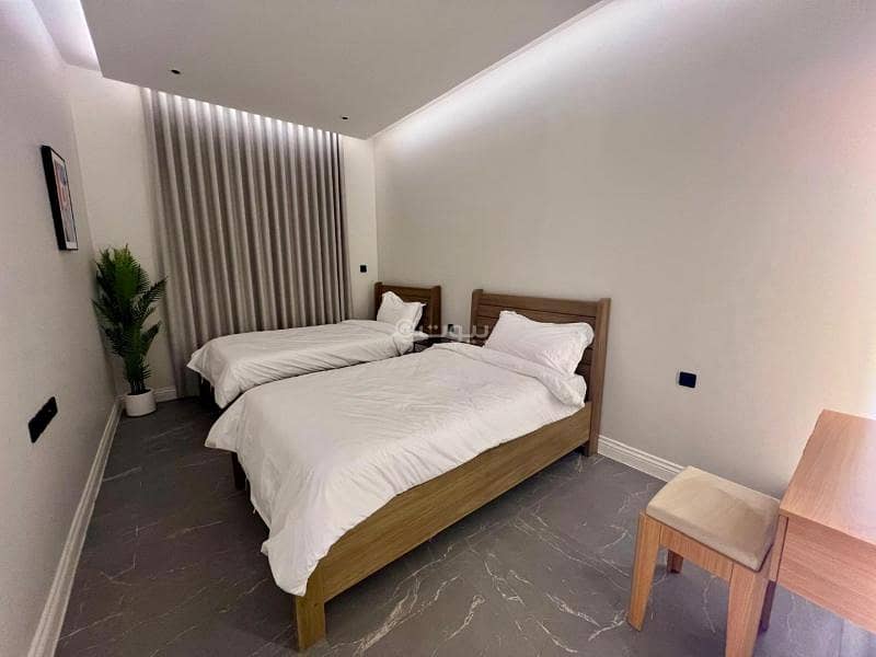 2 bedroom apartment in Ishbiliyah, Riyadh 9