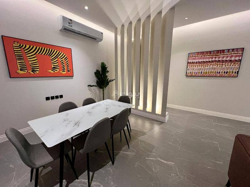 2 bedroom apartment in Ishbiliyah, Riyadh 10