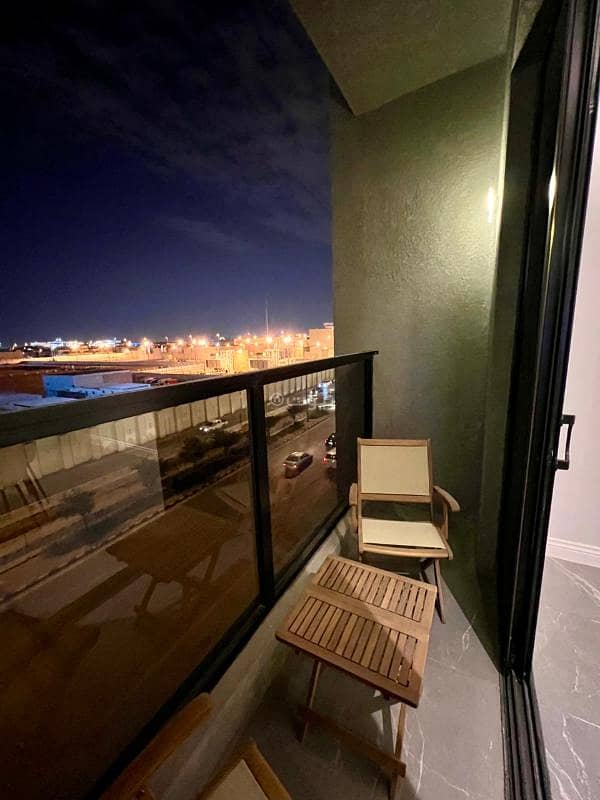 2 bedroom apartment in Ishbiliyah, Riyadh 6