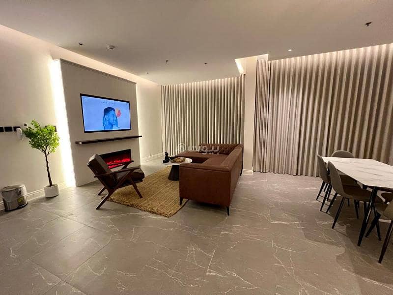 2 bedroom apartment in Ishbiliyah, Riyadh 11