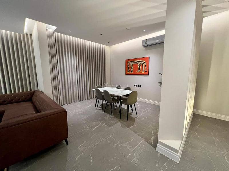 2 bedroom apartment in Ishbiliyah, Riyadh 12