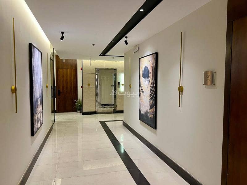 2 bedroom apartment in Ishbiliyah, Riyadh 2