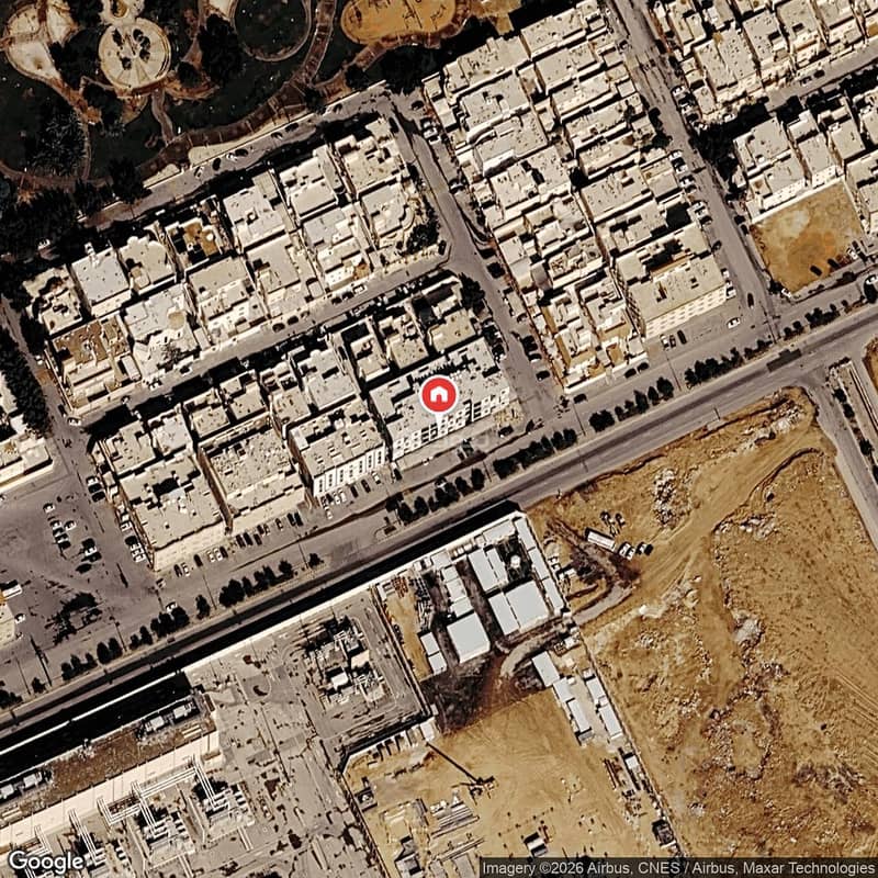 2 bedroom apartment in Ishbiliyah, Riyadh 18