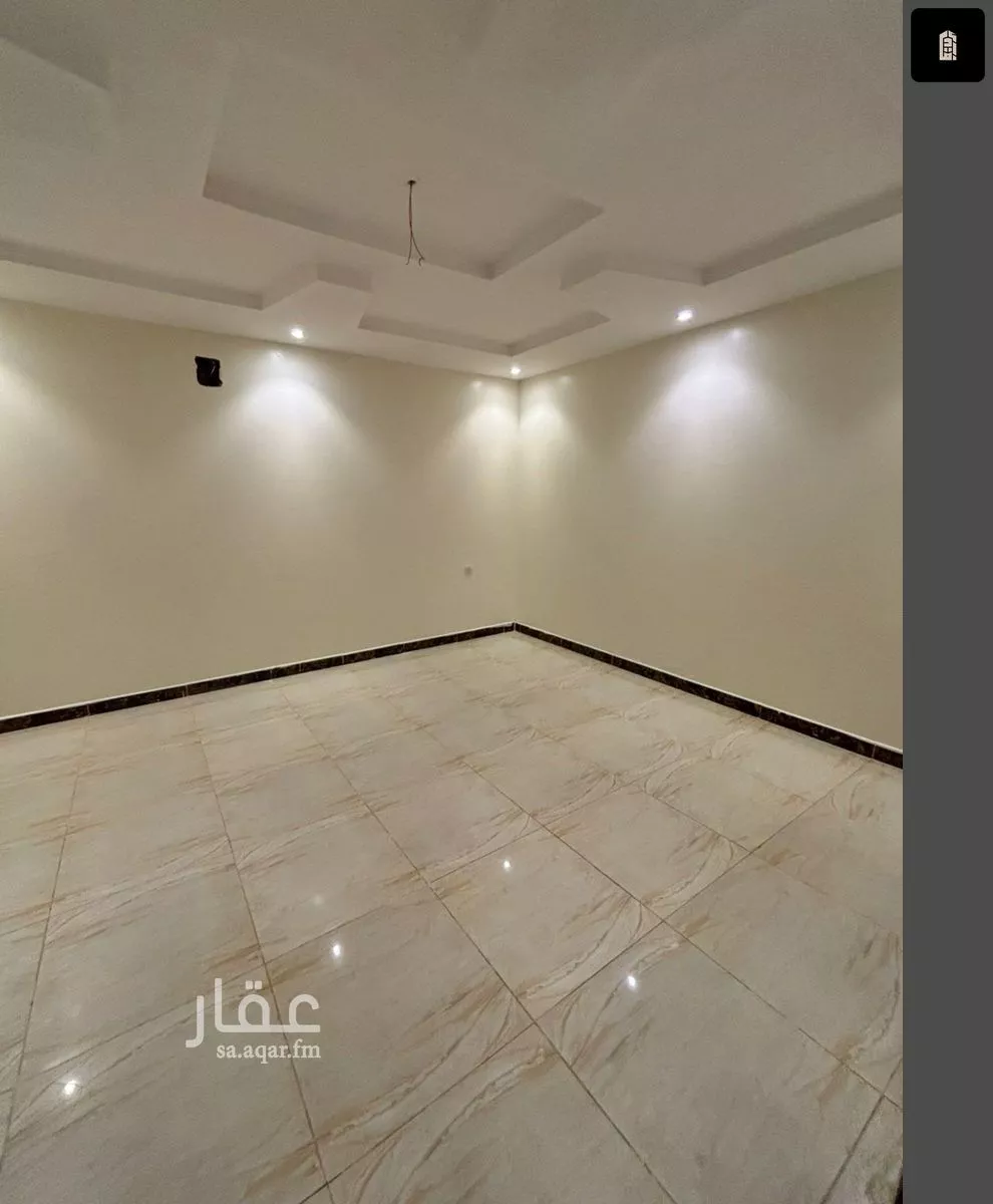 3 bedroom floor in As Saadah 2