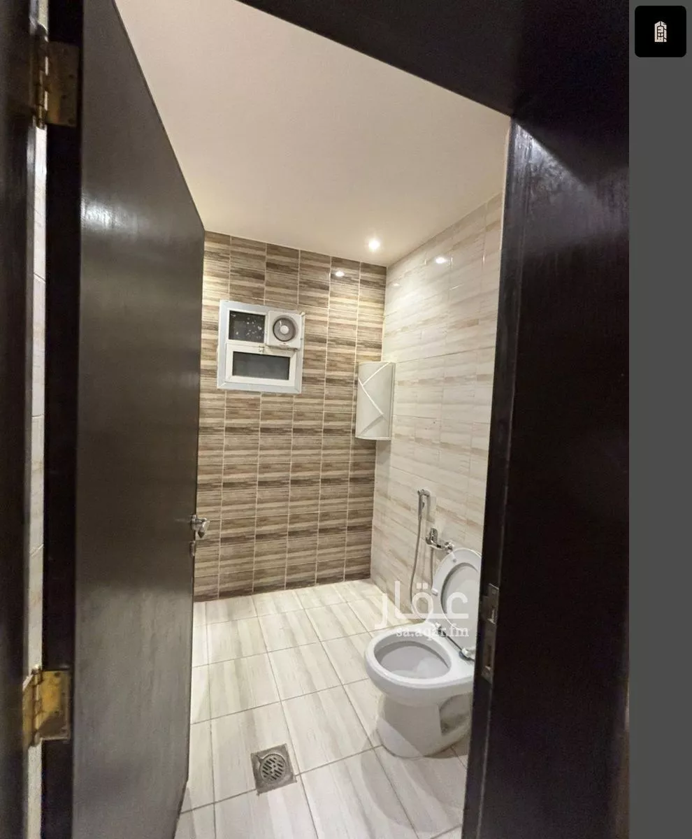 3 bedroom floor in As Saadah 3