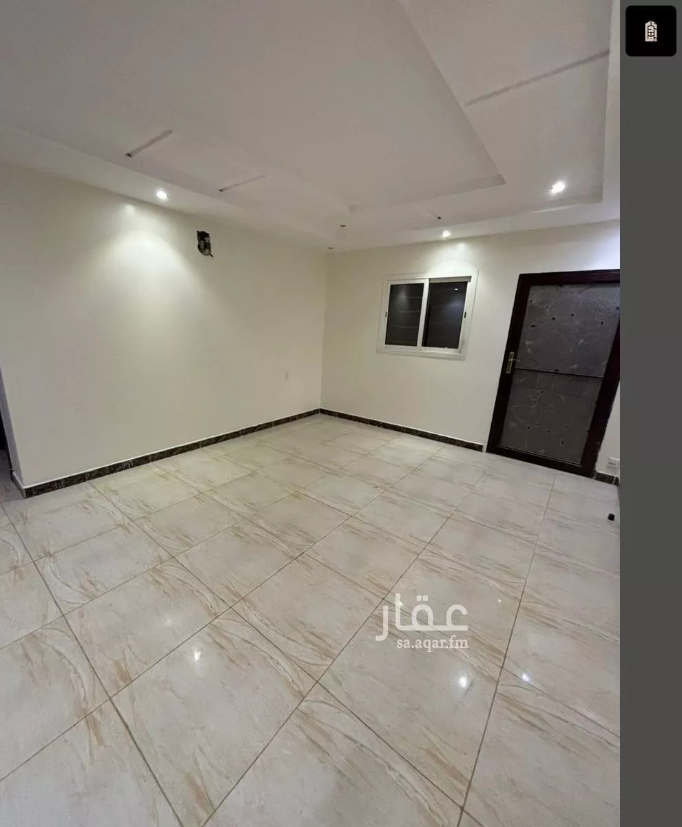 3 bedroom floor in As Saadah 4