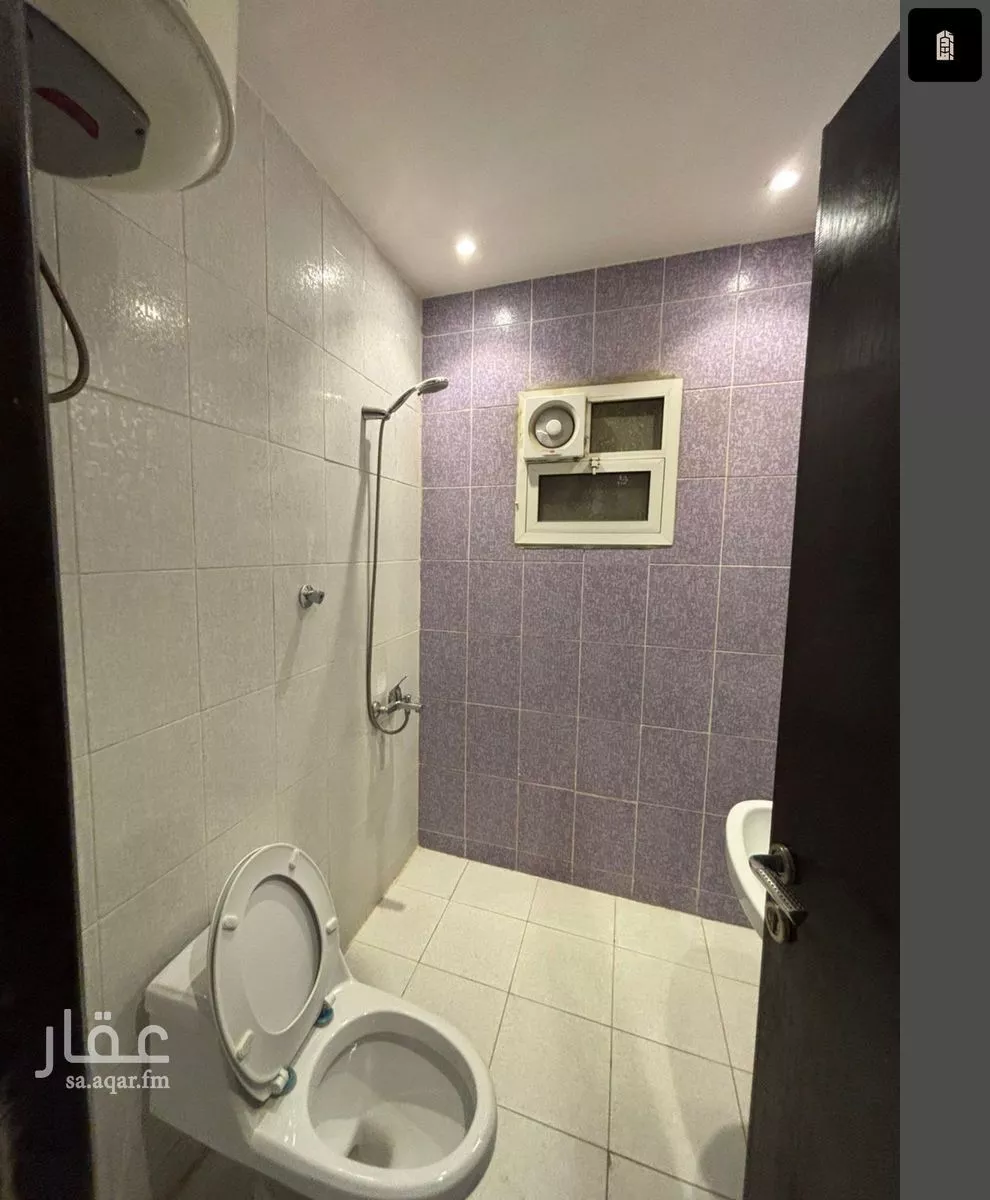 3 bedroom floor in As Saadah 6
