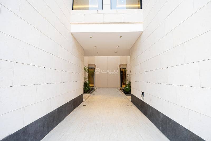 4 bedroom villa in Al Murooj, Riyadh 3