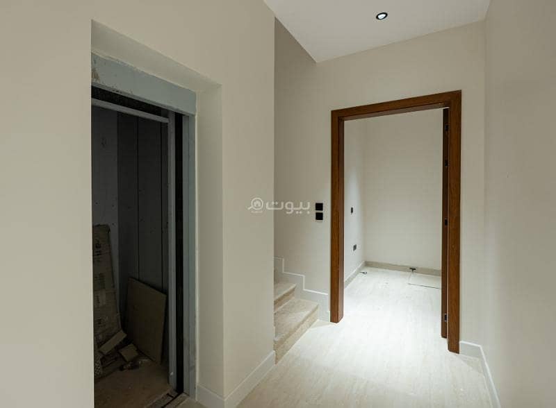 4 bedroom villa in Al Murooj, Riyadh 6