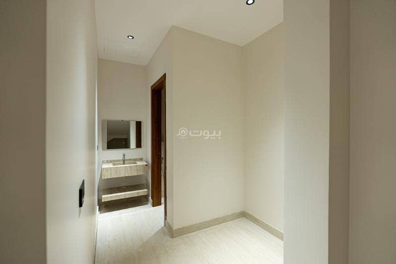 4 bedroom villa in Al Murooj, Riyadh 7