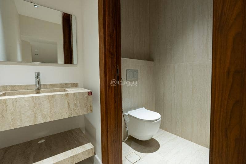 4 bedroom villa in Al Murooj, Riyadh 8