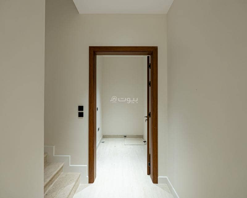 4 bedroom villa in Al Murooj, Riyadh 9