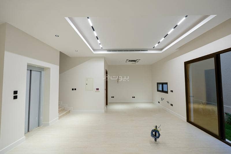 4 bedroom villa in Al Murooj, Riyadh 10