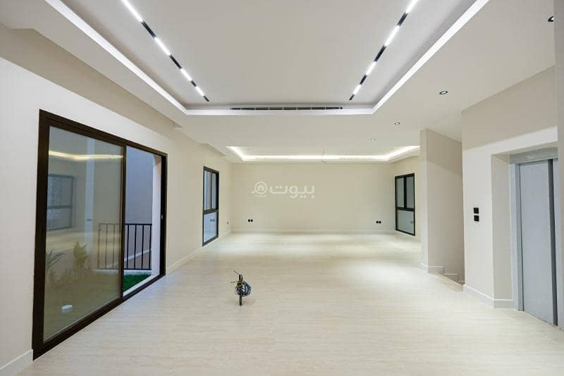 4 bedroom villa in Al Murooj, Riyadh 13