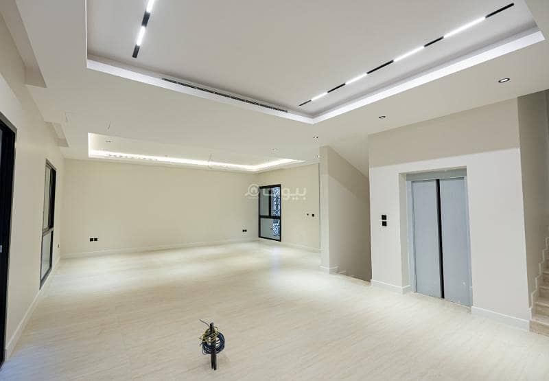 4 bedroom villa in Al Murooj, Riyadh 14