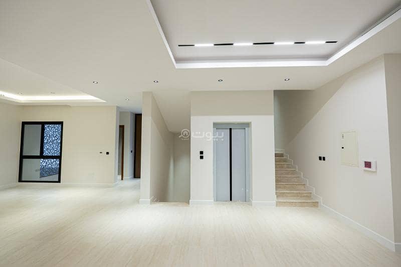 4 bedroom villa in Al Murooj, Riyadh 15