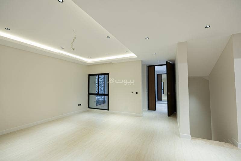 4 bedroom villa in Al Murooj, Riyadh 16