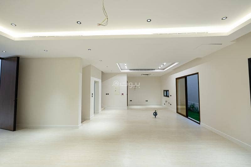 4 bedroom villa in Al Murooj, Riyadh 17
