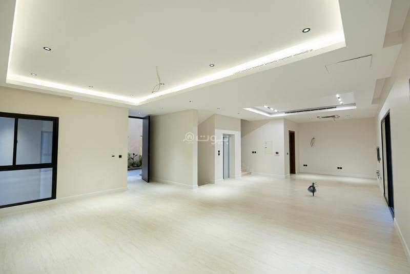 4 bedroom villa in Al Murooj, Riyadh 18