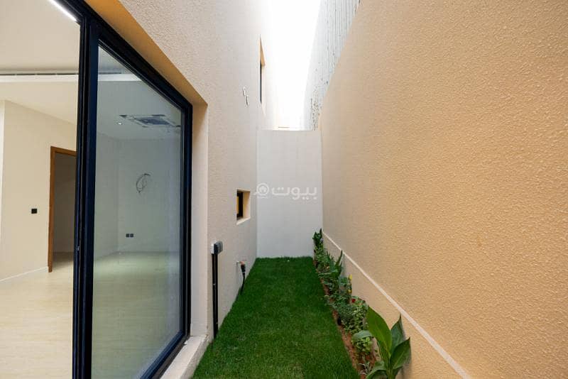 4 bedroom villa in Al Murooj, Riyadh 19
