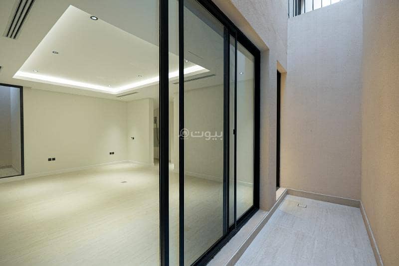 4 bedroom villa in Al Murooj, Riyadh 20