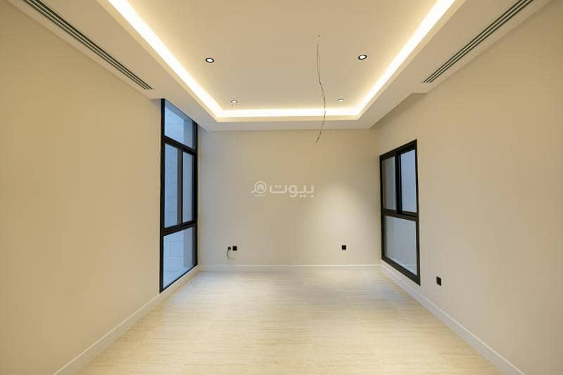 4 bedroom villa in Al Murooj, Riyadh 22