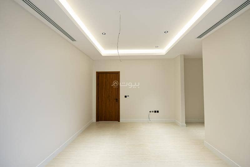 4 bedroom villa in Al Murooj, Riyadh 23