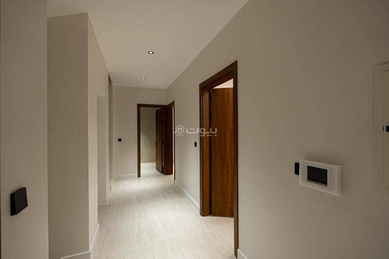 4 bedroom villa in Al Murooj, Riyadh 27