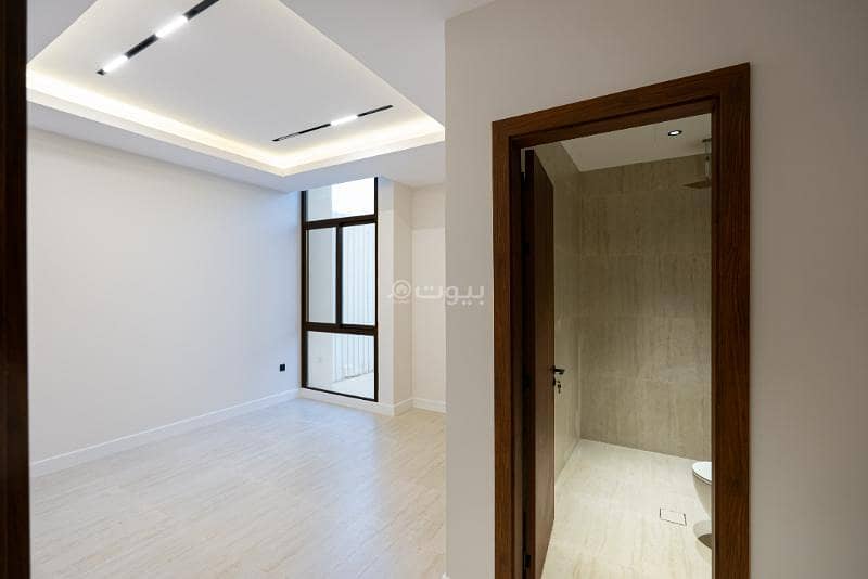 4 bedroom villa in Al Murooj, Riyadh 28