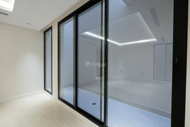 4 bedroom villa in Al Murooj, Riyadh 34