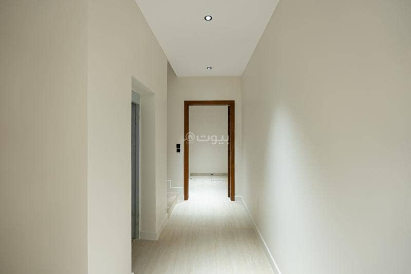 4 bedroom villa in Al Murooj, Riyadh 36