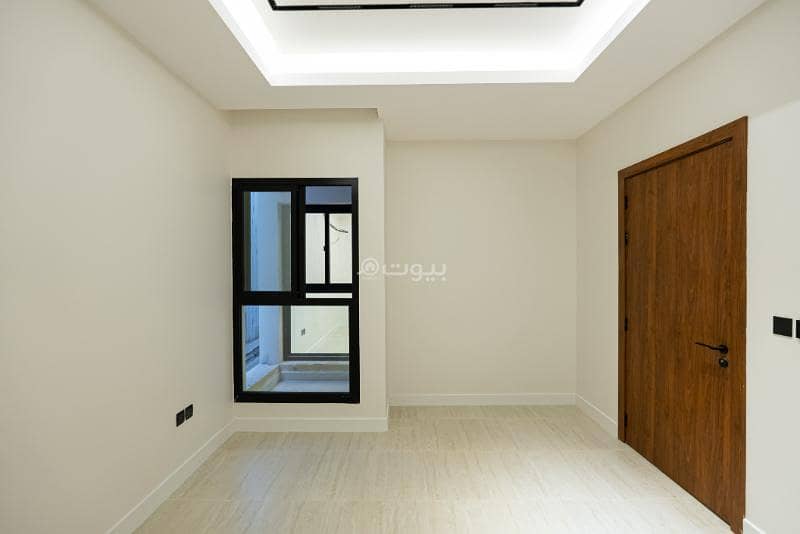4 bedroom villa in Al Murooj, Riyadh 38